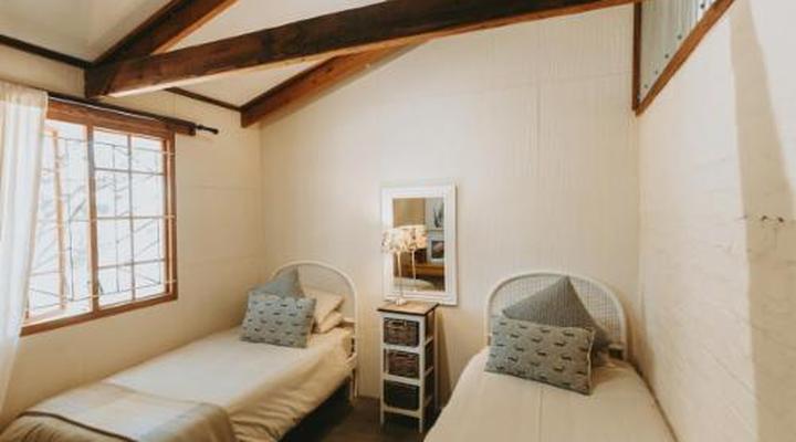 Mont Rouge Self-Catering