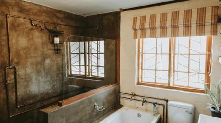 Mont Rouge Self-Catering