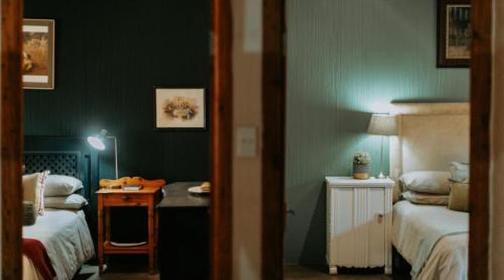 Mont Rouge Self-Catering