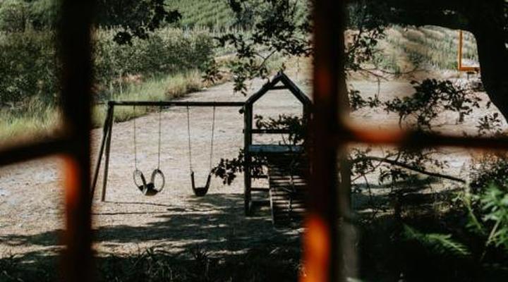 Mont Rouge Self-Catering