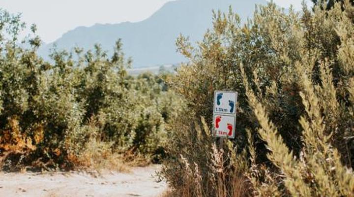 Mont Rouge Self-Catering