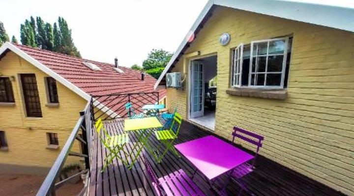 Mt Rouge Guest House