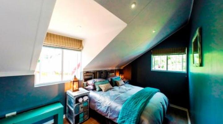 Mt Rouge Guest House