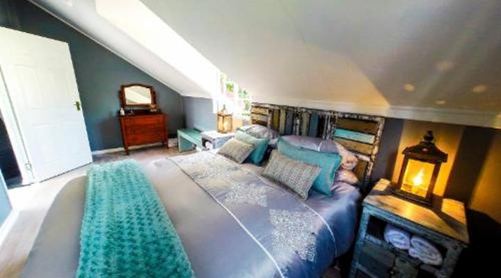 Mt Rouge Guest House