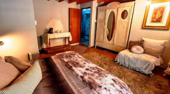 Mt Rouge Guest House