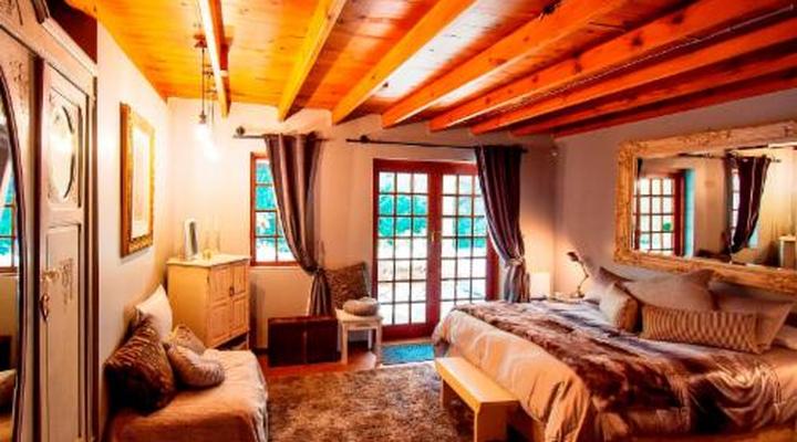 Mt Rouge Guest House