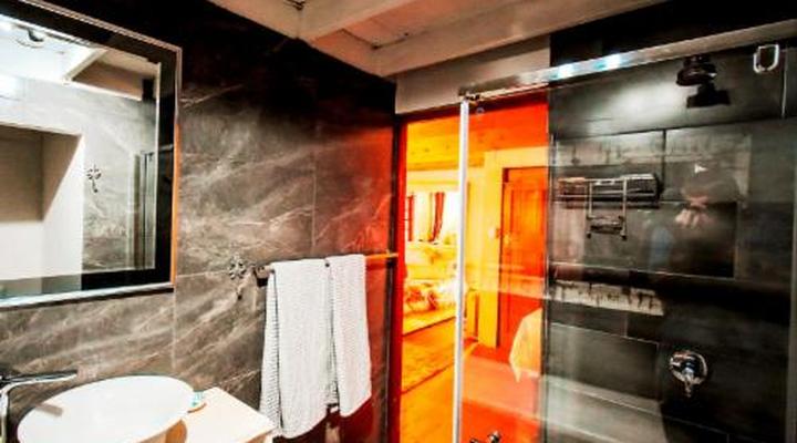 Mt Rouge Guest House