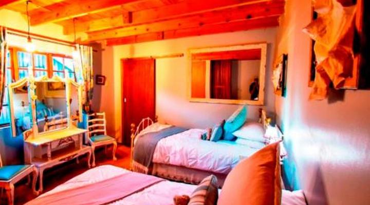 Mt Rouge Guest House