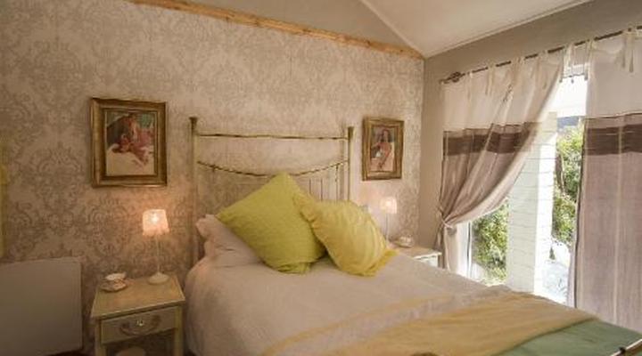 Mt Rouge Guest House