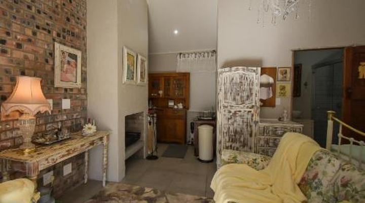 Mt Rouge Guest House