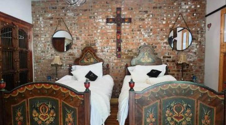 Mt Rouge Guest House