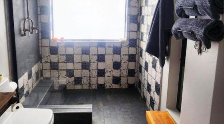 Mt Rouge Guest House