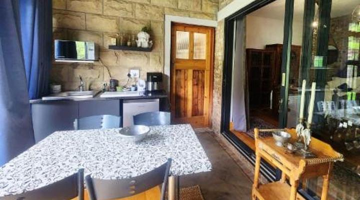 Mt Rouge Guest House