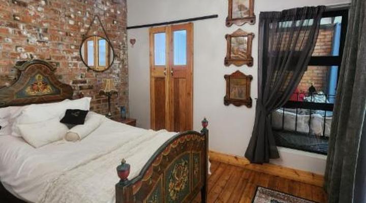 Mt Rouge Guest House