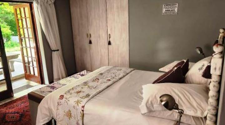 Mt Rouge Guest House