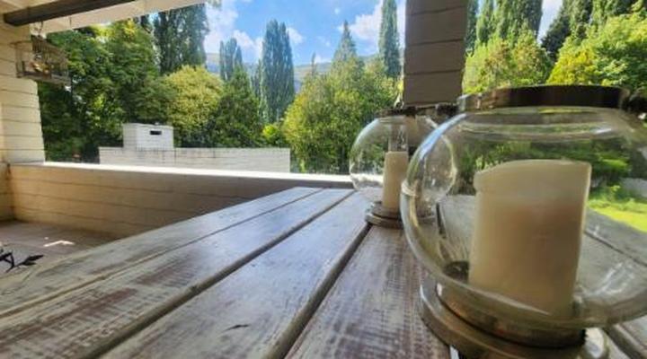 Mt Rouge Guest House