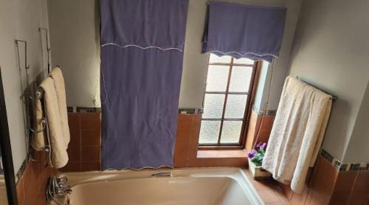 Mt Rouge Guest House