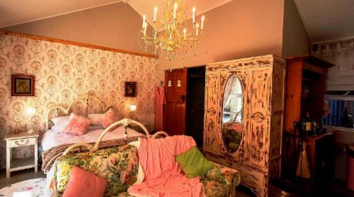 Mt Rouge Guest House