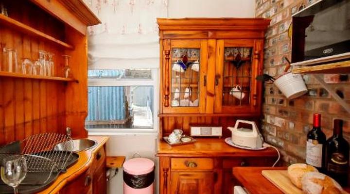 Mt Rouge Guest House