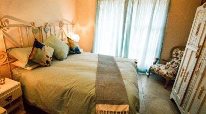 Mt Rouge Guest House