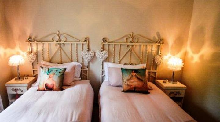 Mt Rouge Guest House