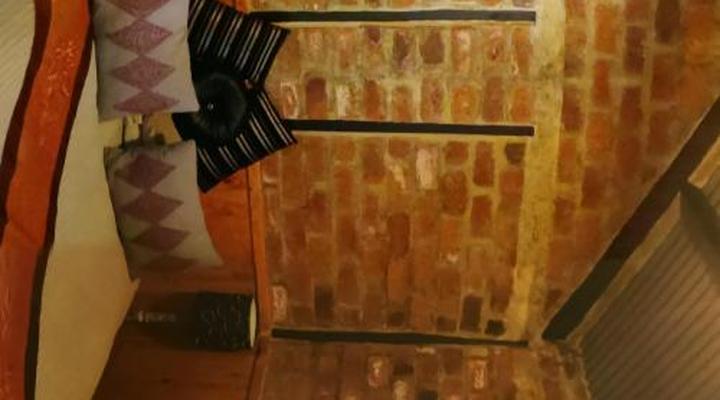 Fynbos Guest Farm & Animal Sanctuary