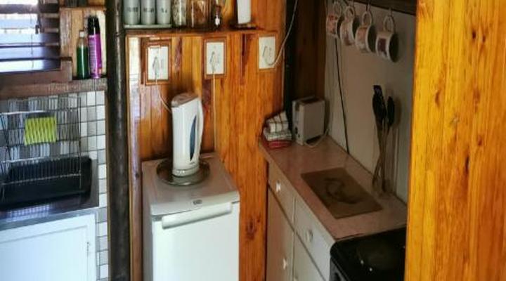 Fynbos Guest Farm & Animal Sanctuary