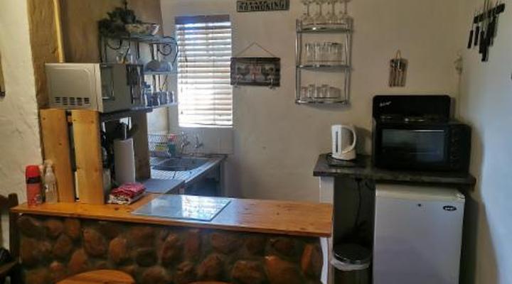 Fynbos Guest Farm & Animal Sanctuary