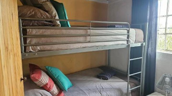 Fynbos Guest Farm & Animal Sanctuary