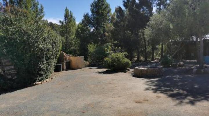 Fynbos Guest Farm & Animal Sanctuary