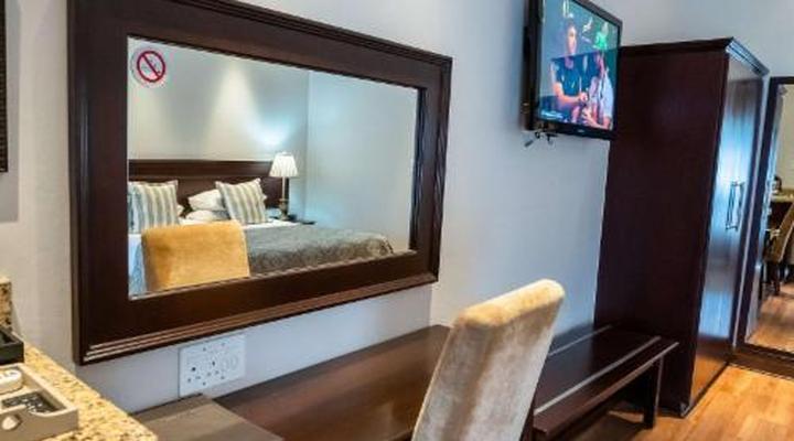 AnnVilla Guest House