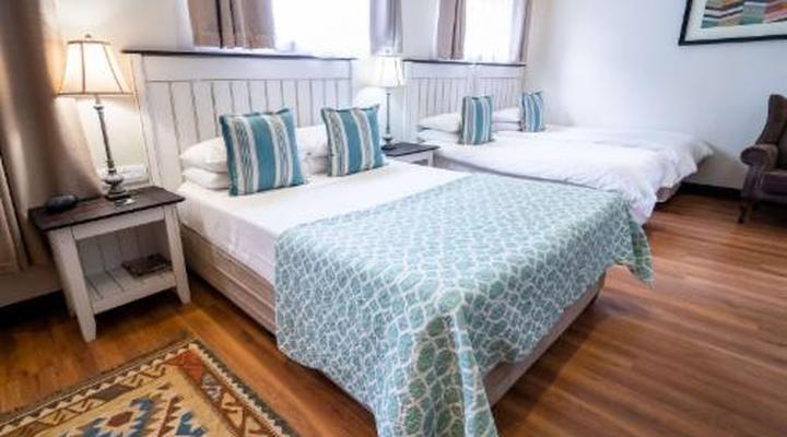 AnnVilla Guest House