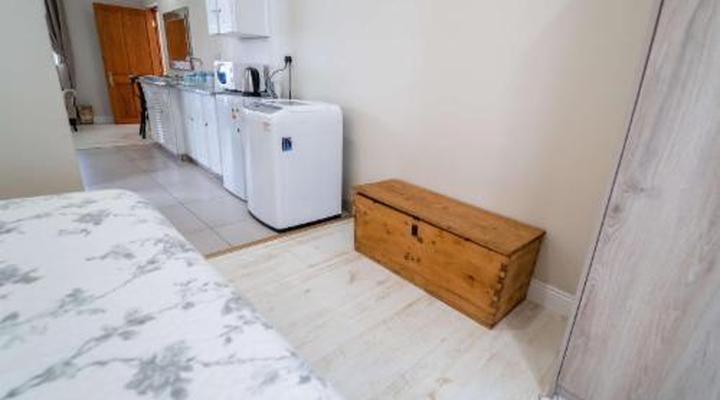 AnnVilla Guest House