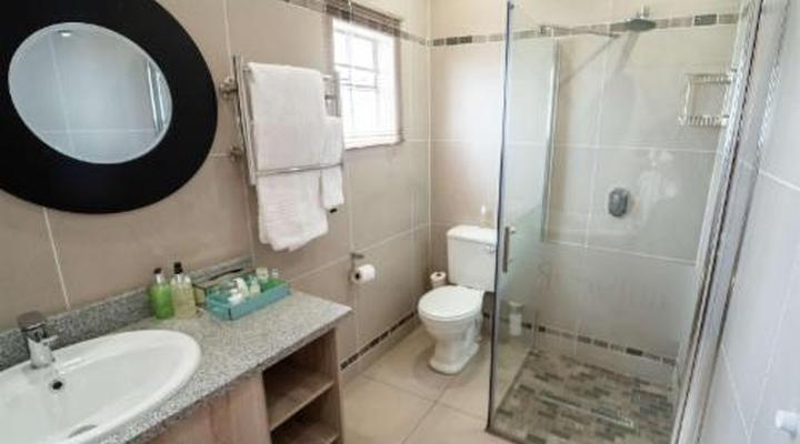 AnnVilla Guest House