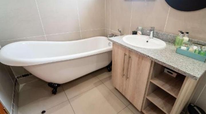 AnnVilla Guest House