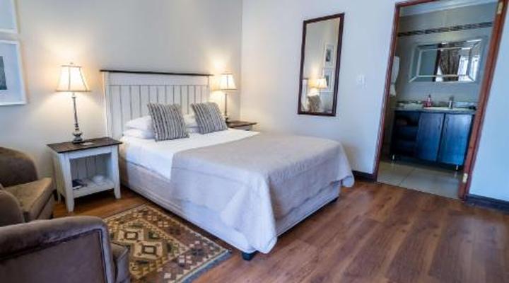 AnnVilla Guest House