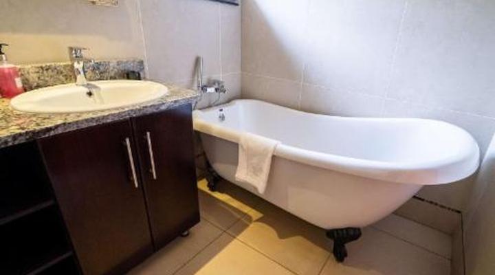 AnnVilla Guest House