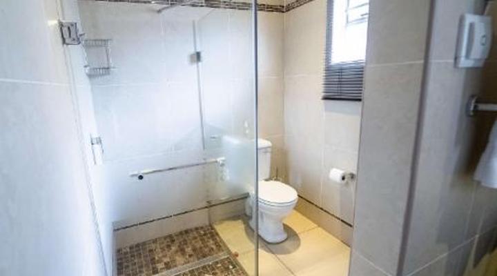 AnnVilla Guest House