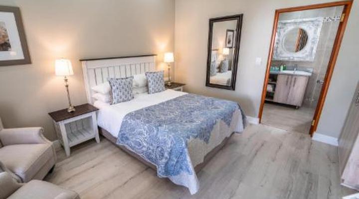 AnnVilla Guest House