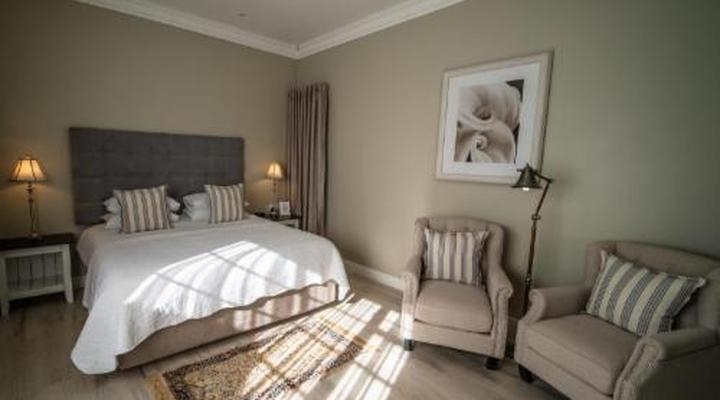 AnnVilla Guest House