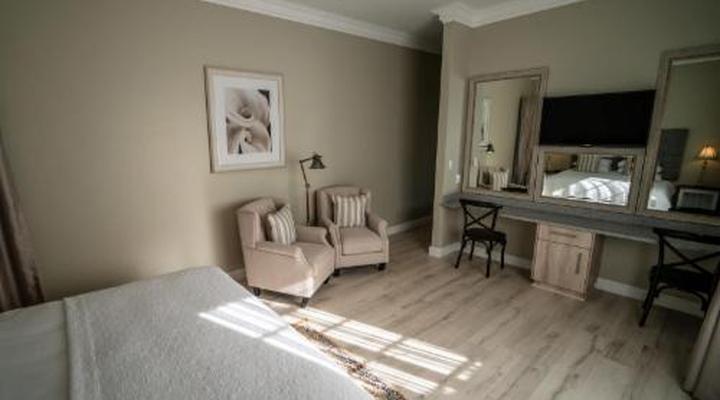 AnnVilla Guest House