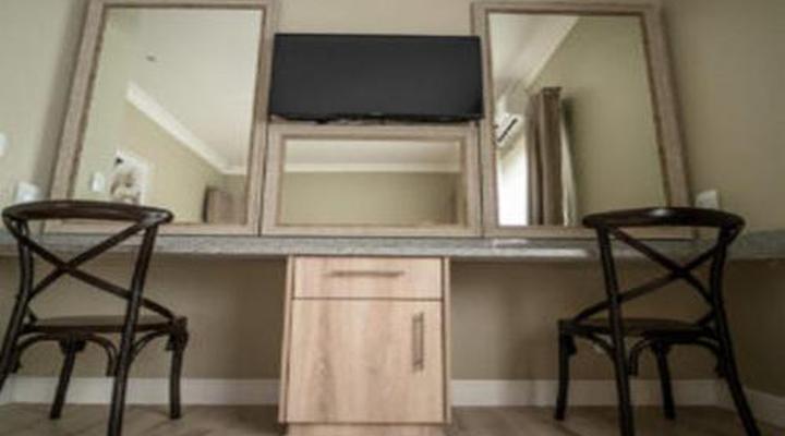 AnnVilla Guest House