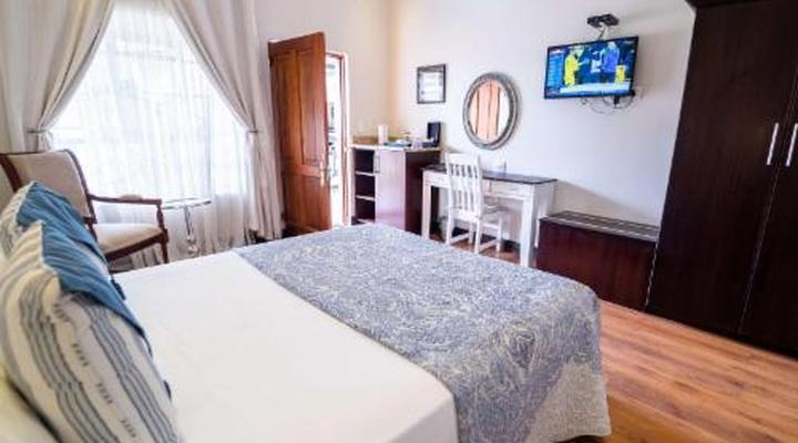 AnnVilla Guest House