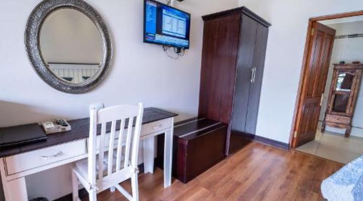 AnnVilla Guest House