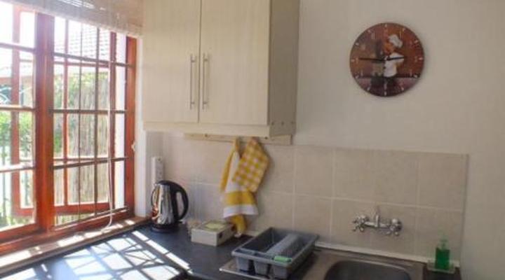 Twilight Self-Catering Cottage