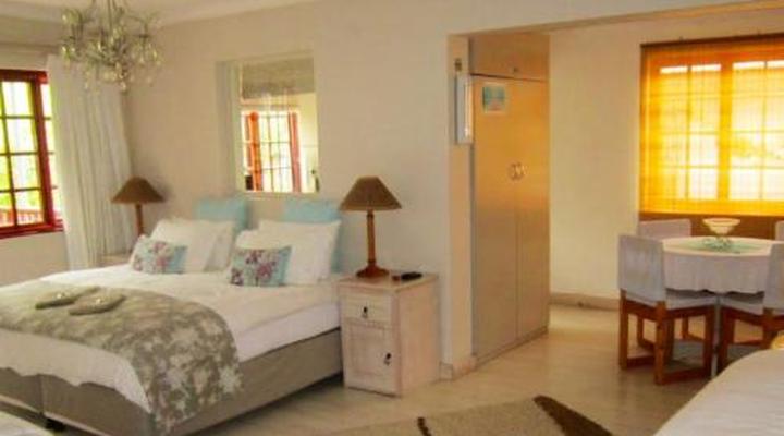 Twilight Self-Catering Cottage