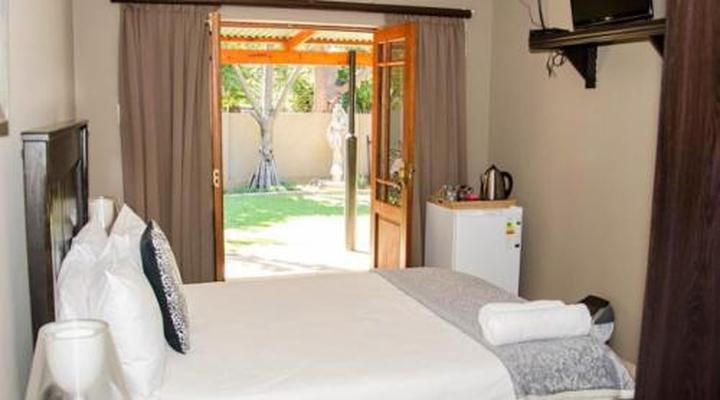 Four Seasons Guesthouse