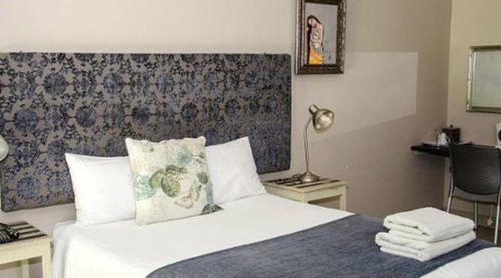 Four Seasons Guesthouse