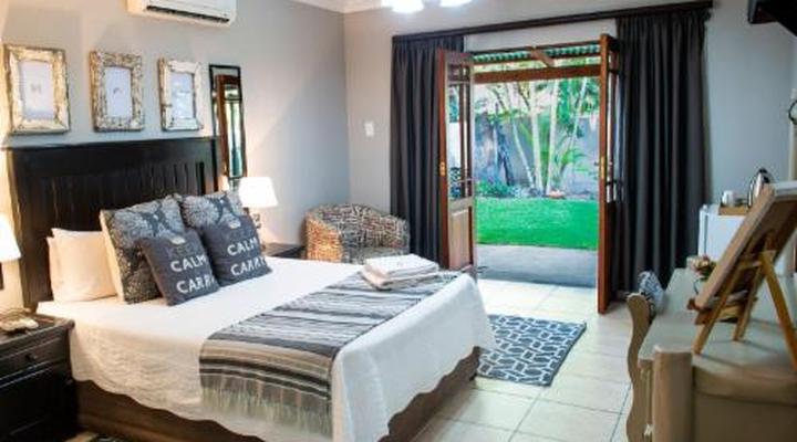 Four Seasons Guesthouse