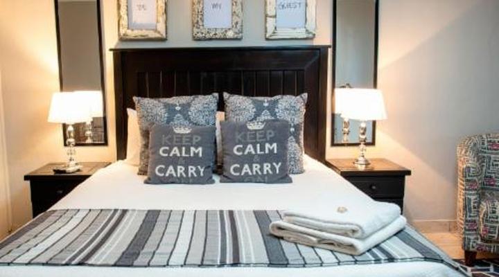 Four Seasons Guesthouse